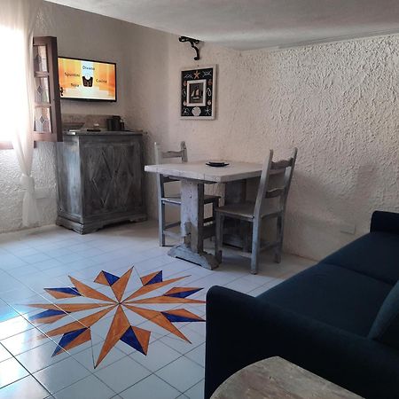 Il Nido 1 Apartamento San Vito Lo Capo Quarto foto