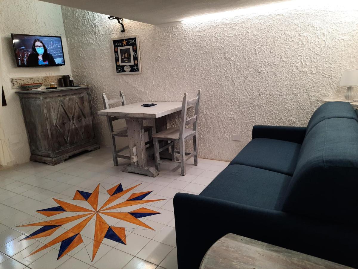 Il Nido 1 Apartamento San Vito Lo Capo Exterior foto