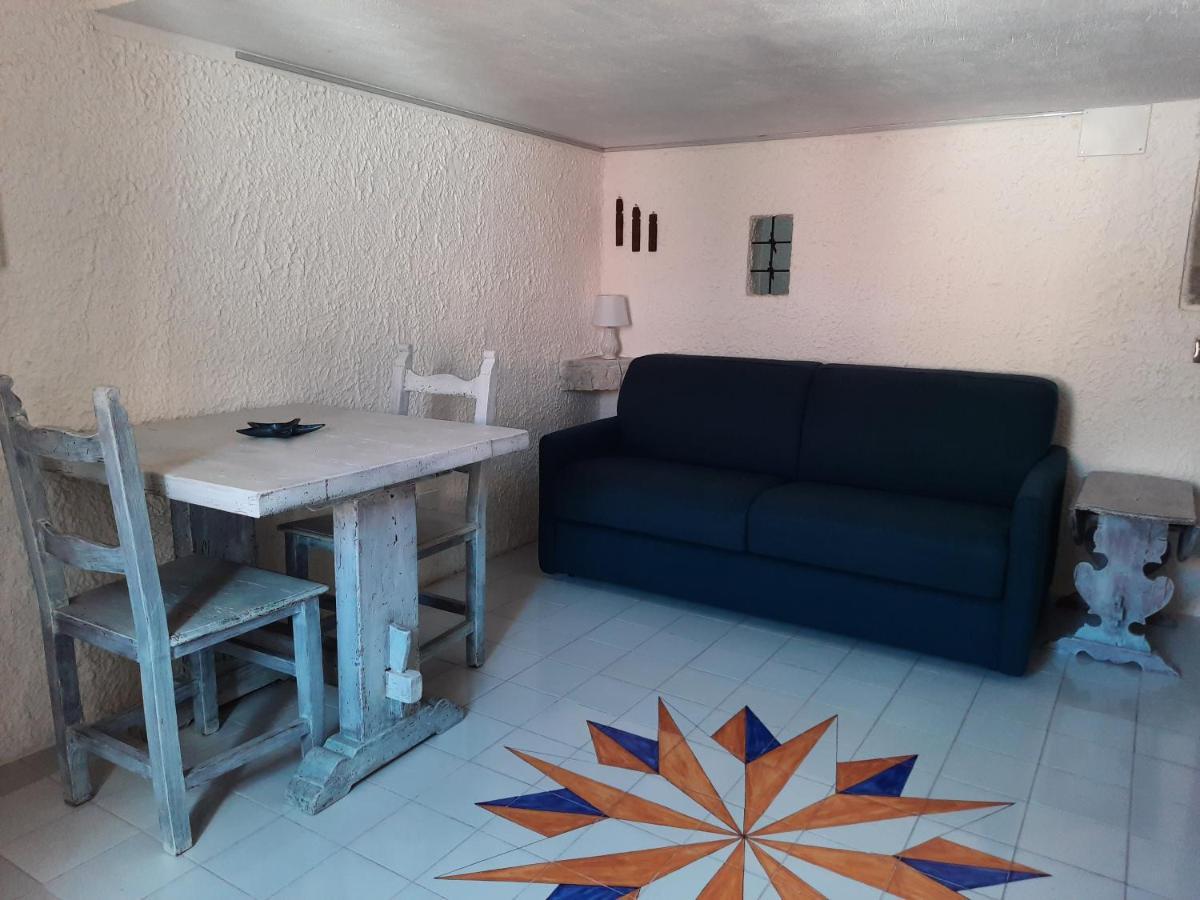 Il Nido 1 Apartamento San Vito Lo Capo Exterior foto