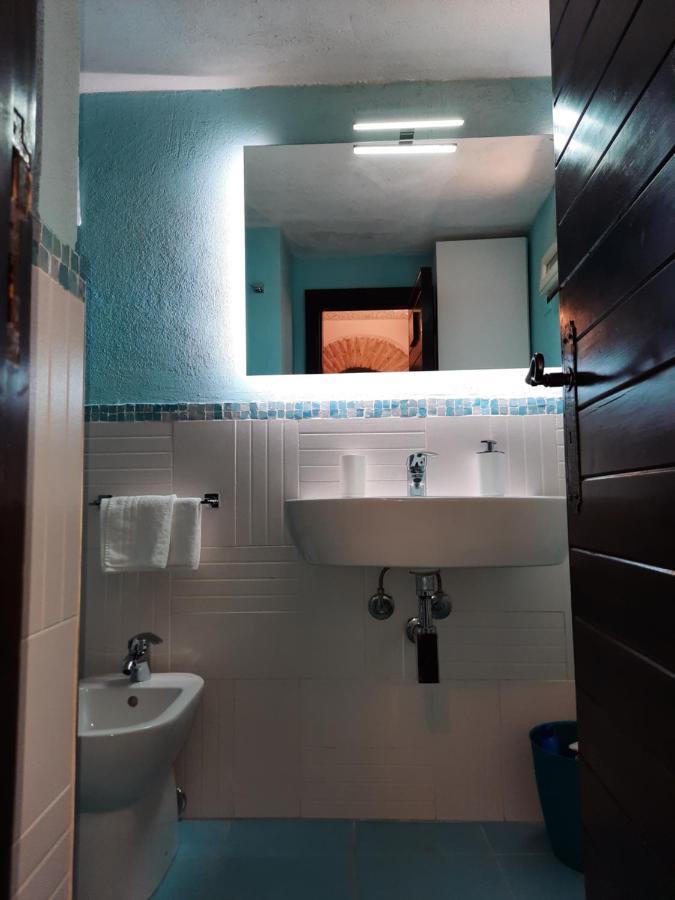 Il Nido 1 Apartamento San Vito Lo Capo Exterior foto