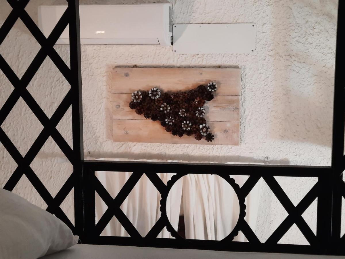 Il Nido 1 Apartamento San Vito Lo Capo Exterior foto