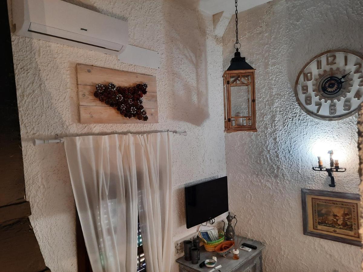 Il Nido 1 Apartamento San Vito Lo Capo Exterior foto