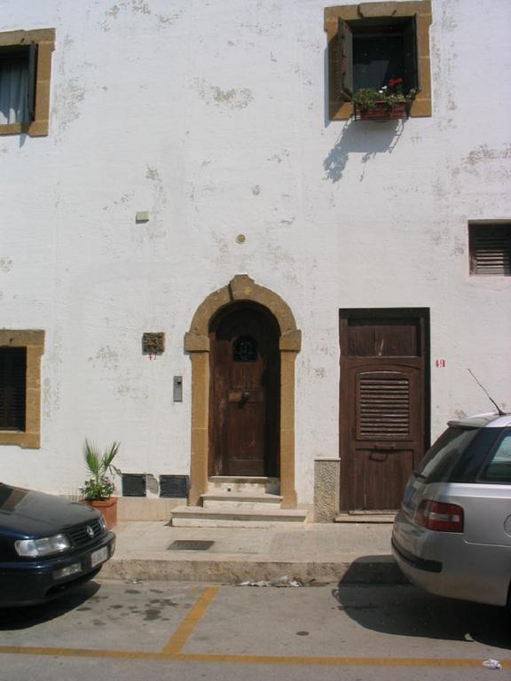 Il Nido 1 Apartamento San Vito Lo Capo Exterior foto