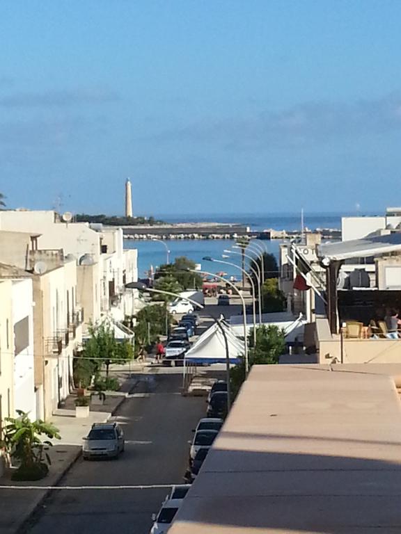 Il Nido 1 Apartamento San Vito Lo Capo Exterior foto