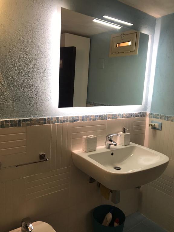 Il Nido 1 Apartamento San Vito Lo Capo Exterior foto
