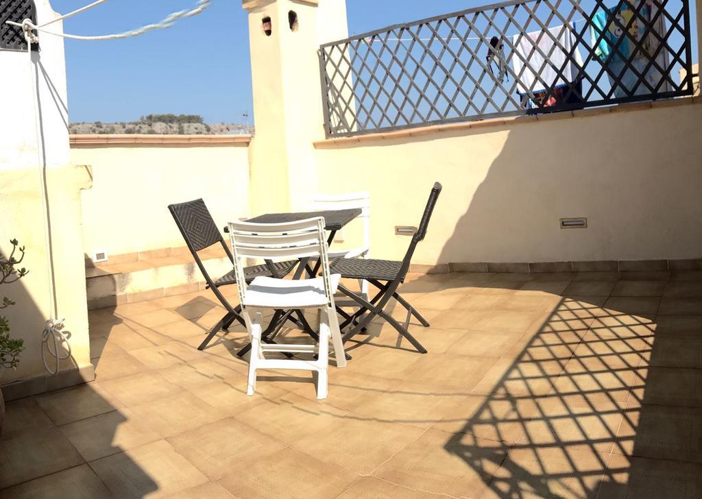 Il Nido 1 Apartamento San Vito Lo Capo Exterior foto