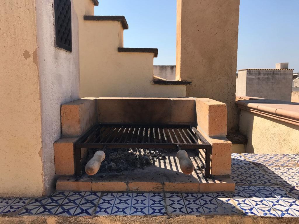 Il Nido 1 Apartamento San Vito Lo Capo Exterior foto