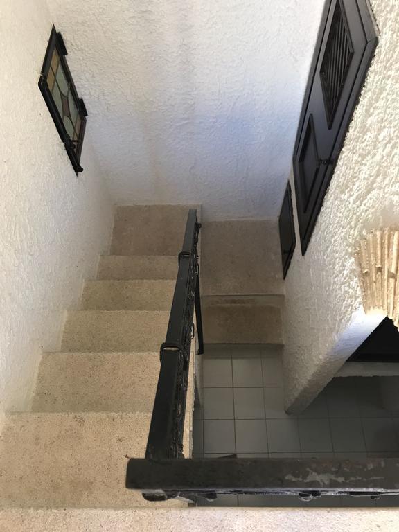 Il Nido 1 Apartamento San Vito Lo Capo Exterior foto
