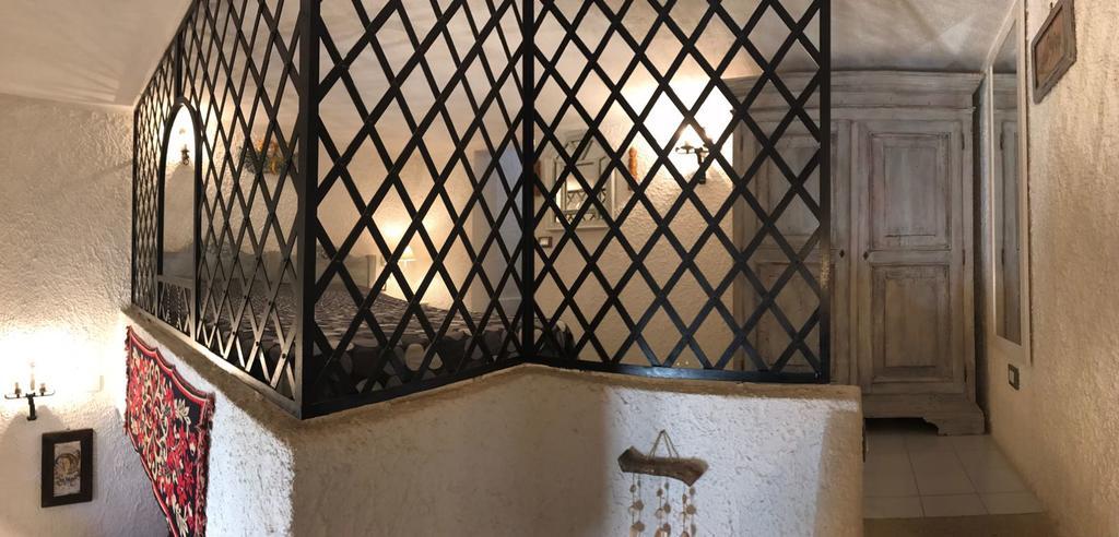 Il Nido 1 Apartamento San Vito Lo Capo Exterior foto