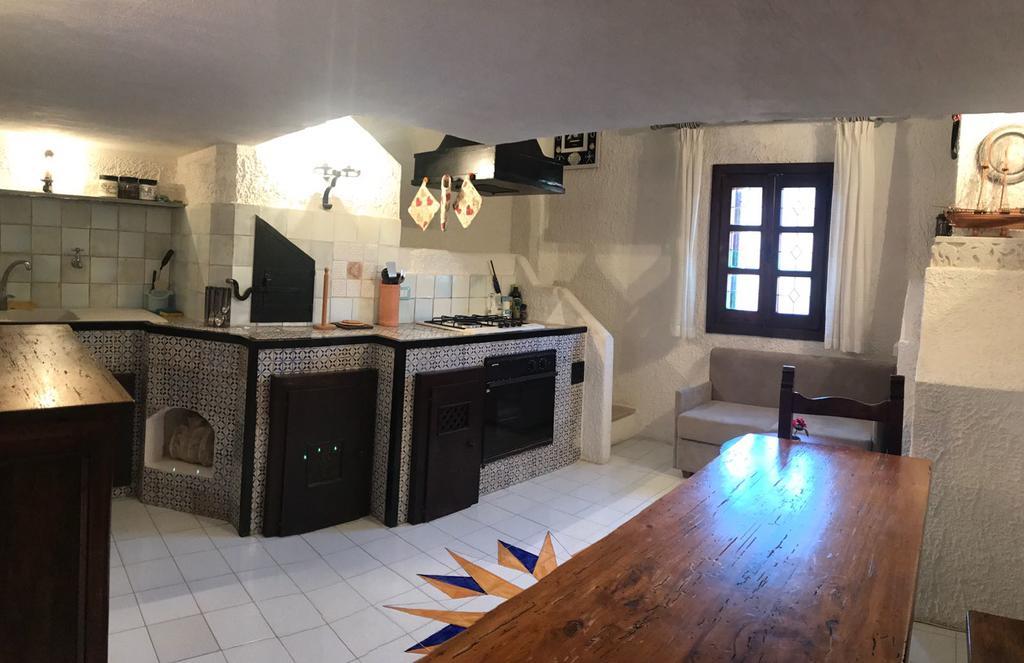 Il Nido 1 Apartamento San Vito Lo Capo Exterior foto