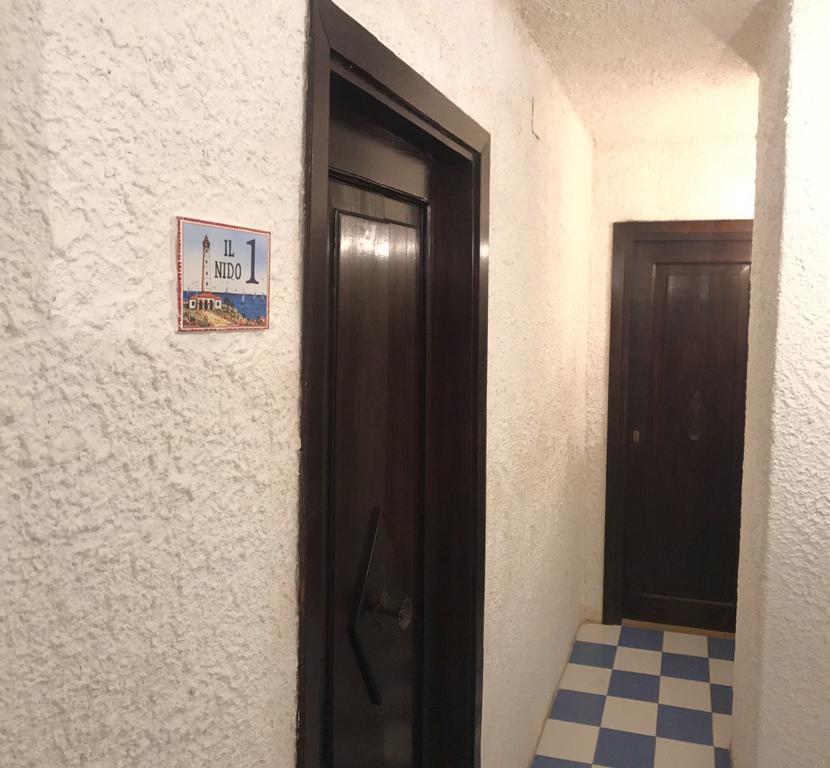 Il Nido 1 Apartamento San Vito Lo Capo Exterior foto