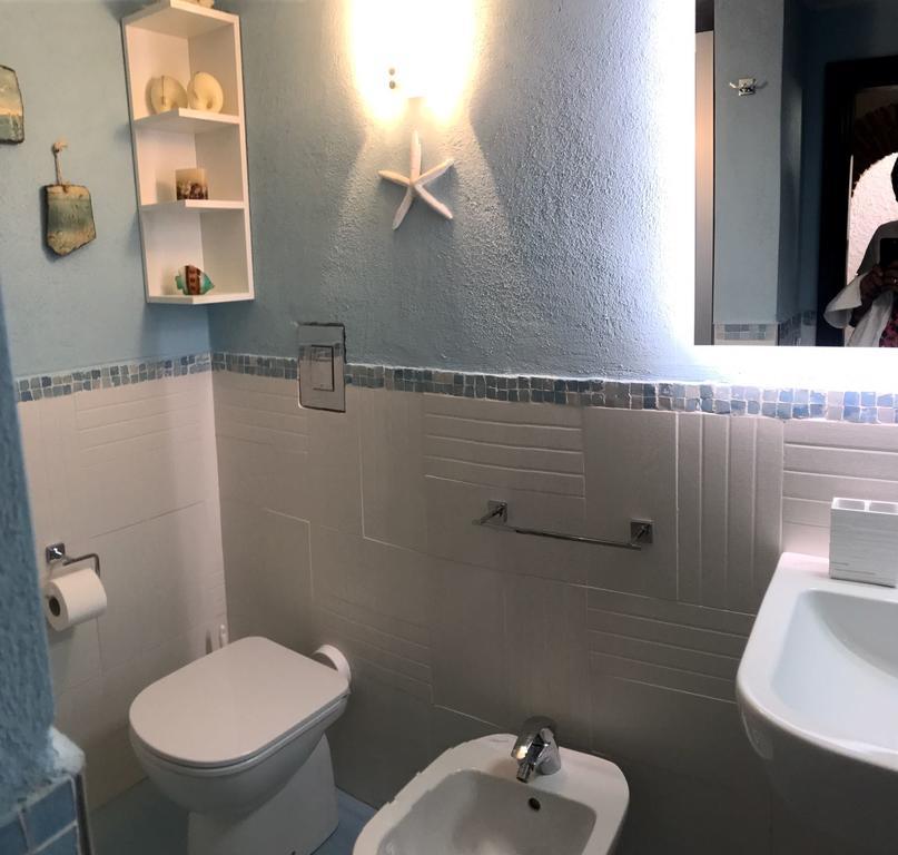 Il Nido 1 Apartamento San Vito Lo Capo Exterior foto