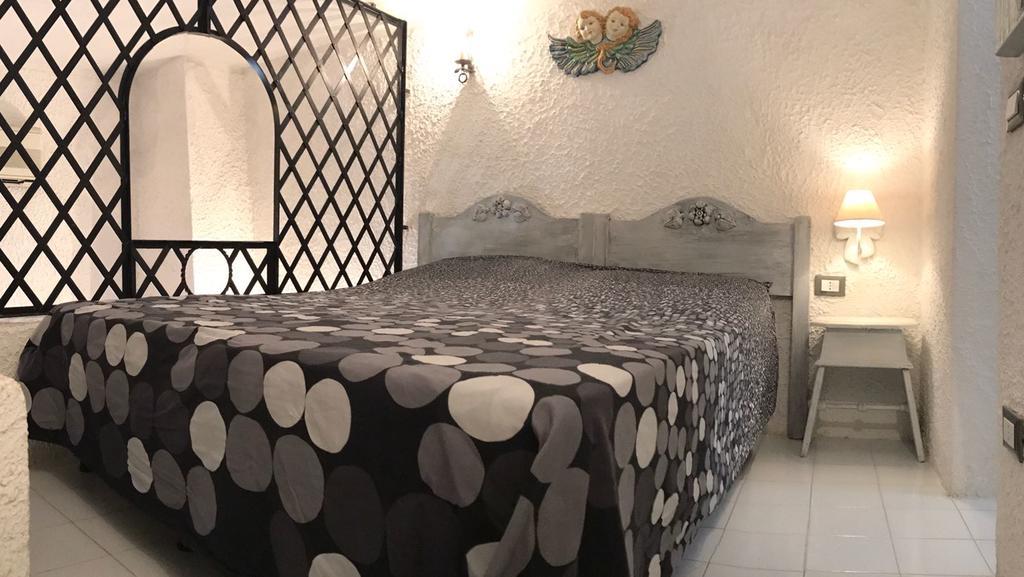 Il Nido 1 Apartamento San Vito Lo Capo Exterior foto