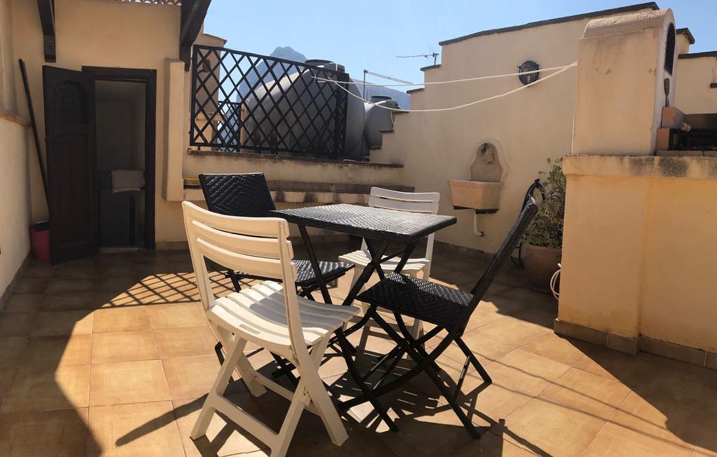 Il Nido 1 Apartamento San Vito Lo Capo Exterior foto