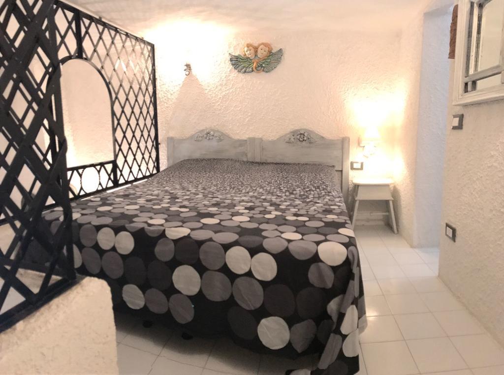 Il Nido 1 Apartamento San Vito Lo Capo Exterior foto