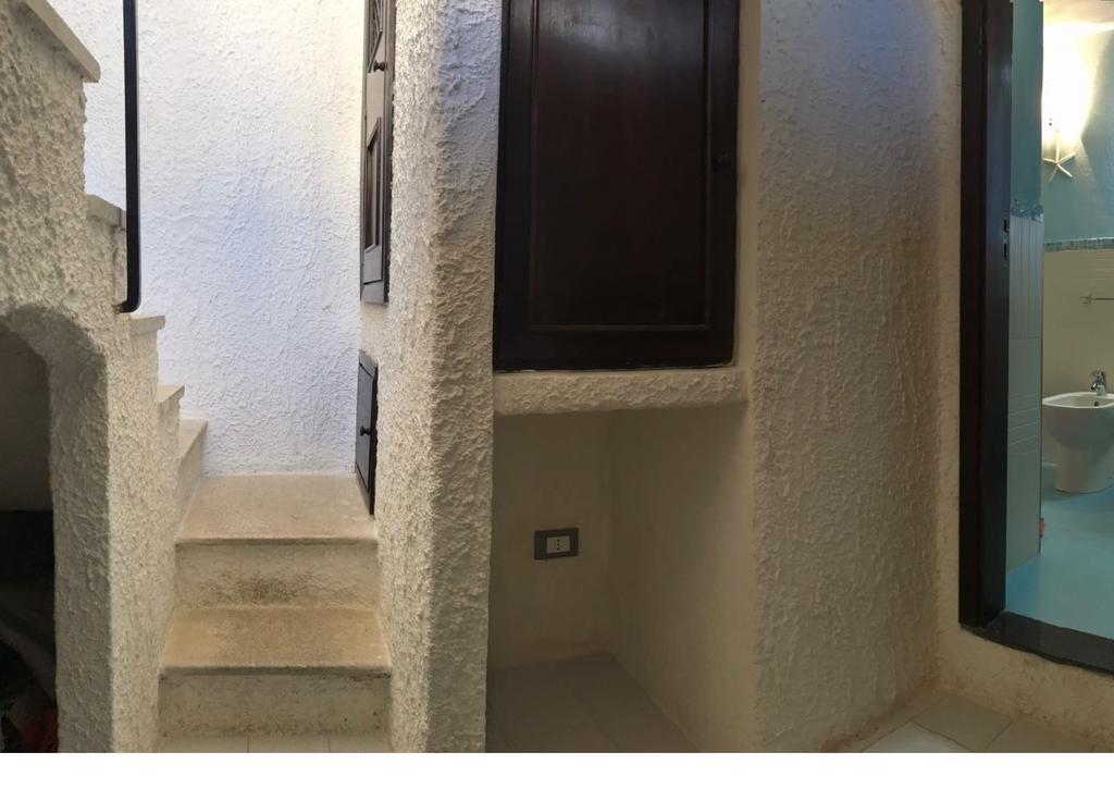 Il Nido 1 Apartamento San Vito Lo Capo Exterior foto